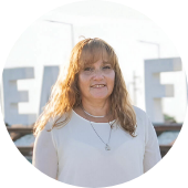 Andrea Nievas Intendente