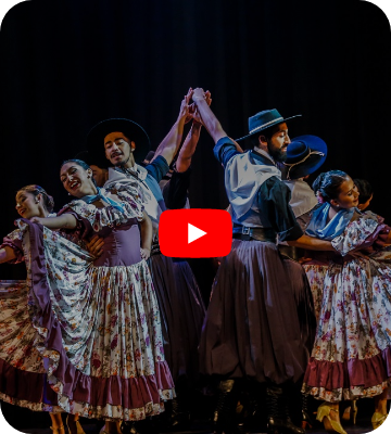 Turismo en Dean Funes