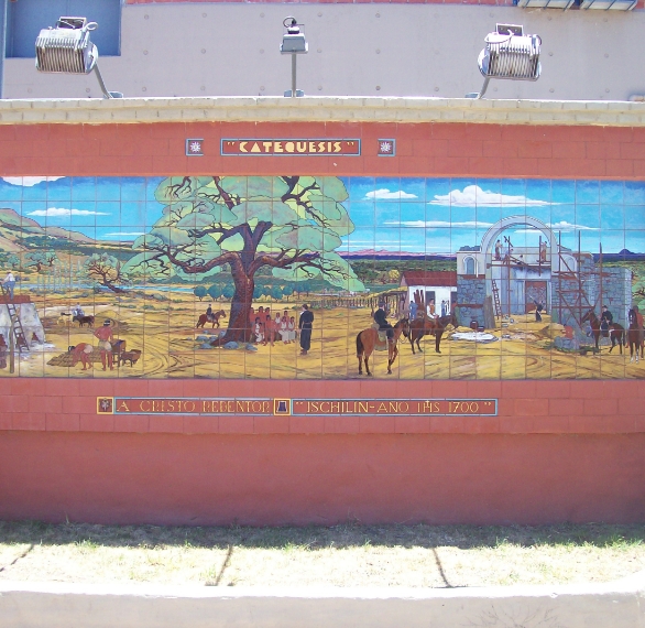 Murales Cerámicos
