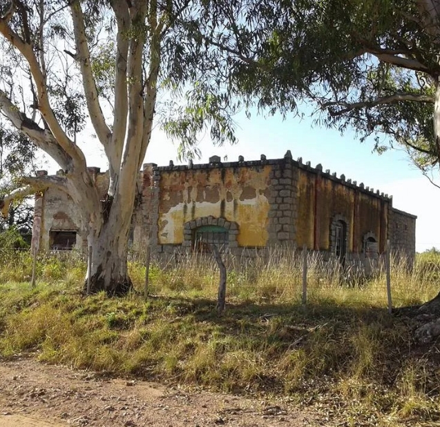 Canteras Grandes de granito