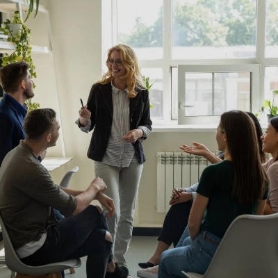 Dirección de recursos humanos