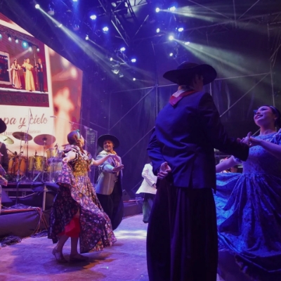 Secretaría de Cultura y Turismo