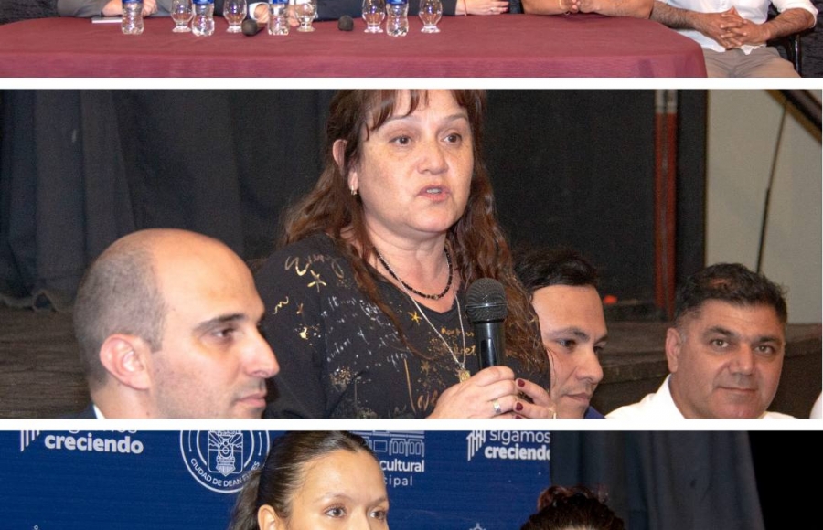 PROGRAMA EMPLEO +26: NUEVAS OPORTUNIDADES LABORALES EN LA PROVINCIA DE CÓRDOBA