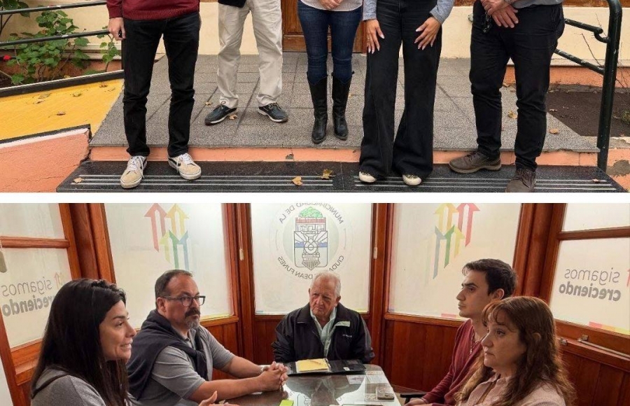 CENTROS COMERCIALES A CIELO ABIERTO