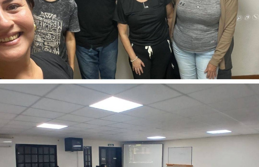 TALLERES DEL CENTRO MUNICIPAL DE APRENDIZAJES LA FERIA