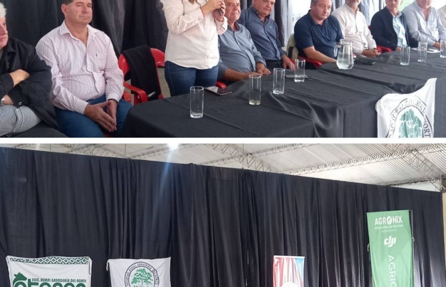 XV ENCUENTRO INTERPROVINCIAL DEL TERNERO