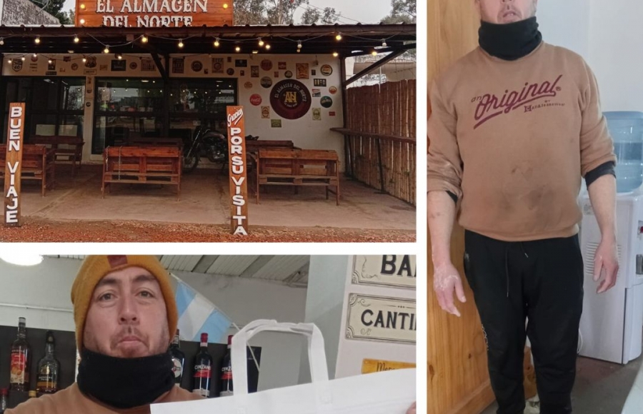 SEGUIMOS CON LA RECOLECCIÓN DE ACEITES VEGETALES USADOS.