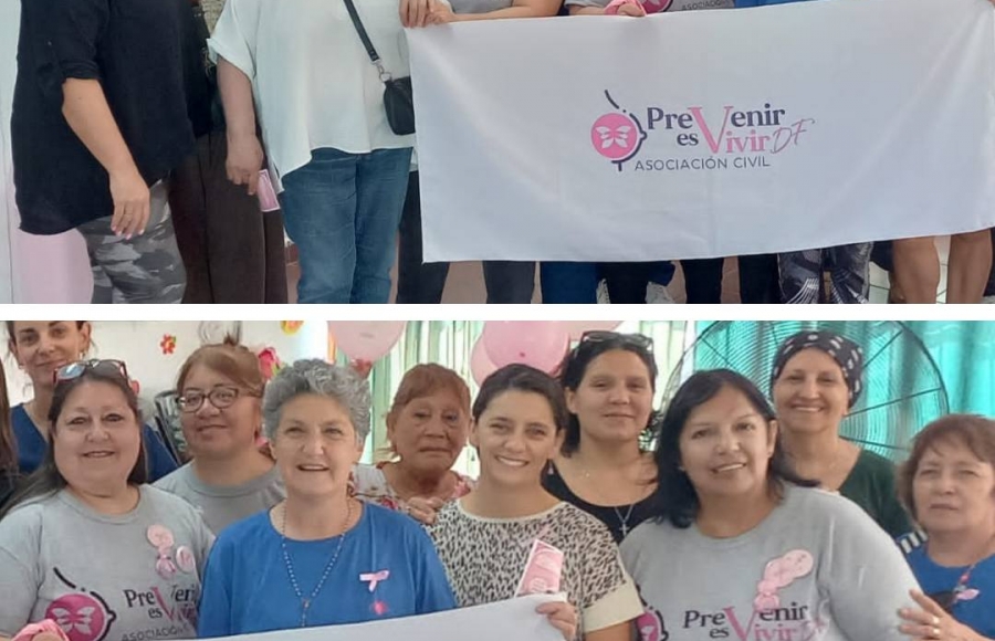 TALLER DE ALIMENTACIÓN PARA PACIENTES ONCÓLOGICOS