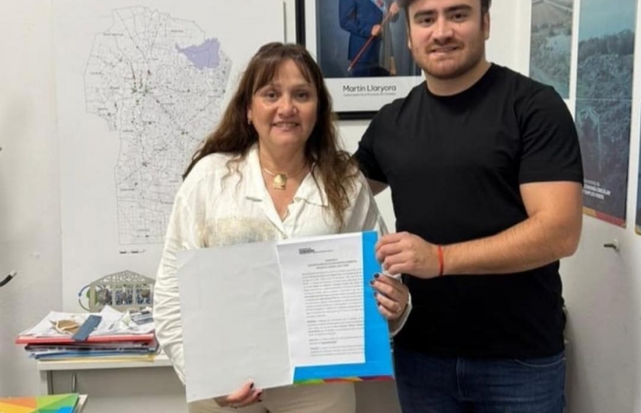 GESTIÓN QUE  SE TRADUCE EN PROGRESO PARA NUESTRO  MUNICIPIO