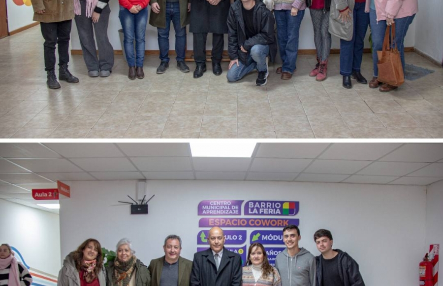 BANDERA CENTENARIA, UN SIMBOLO PARA DEÁN FUNES