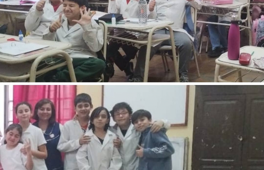 EDUCACIÓN Y SEGURIDAD VIAL