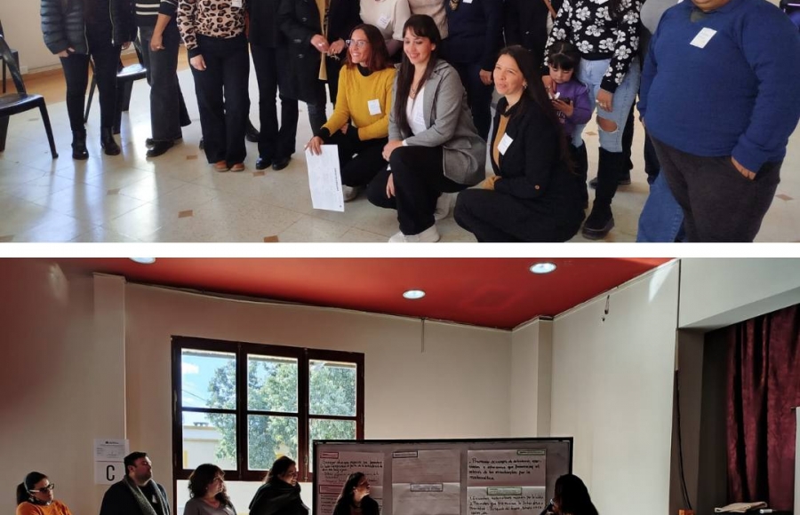 DEÁN FUNES, CIUDAD DE LA EDUCACIÓN 2025