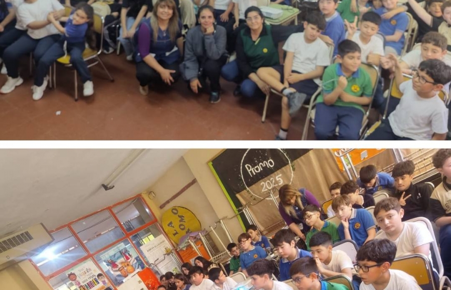 CHARLA SOBRE POTENCIAL DE ENERGÍAS LIMPIAS