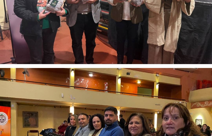 EXPOSICIÓN DE TRABAJOS FINALES EN ENERGÍAS SUSTENTABLES