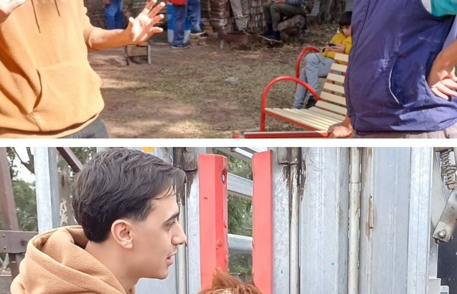 IMPULSANDO EL DESARROLLO RURAL Y LA PRODUCCIÓN BOVINA