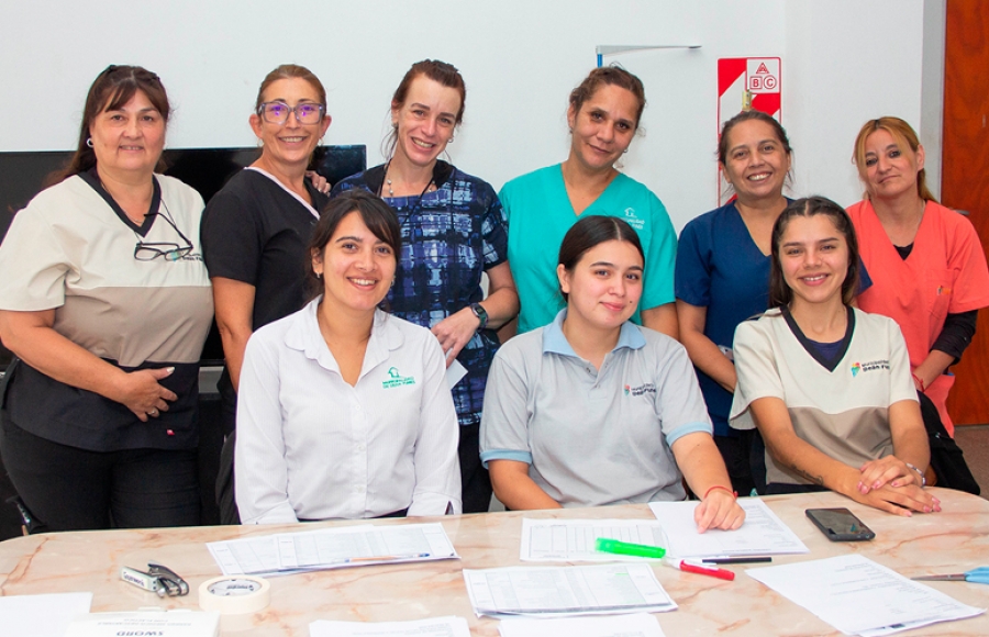 CAMPAÑA DE PAPANICOLAOU