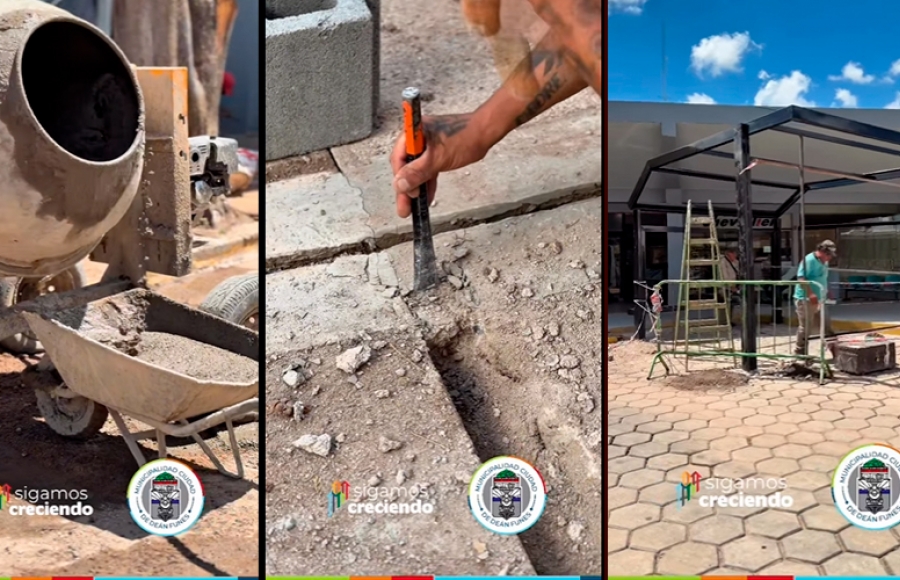 TERMINAL DE ÓMNIBUS