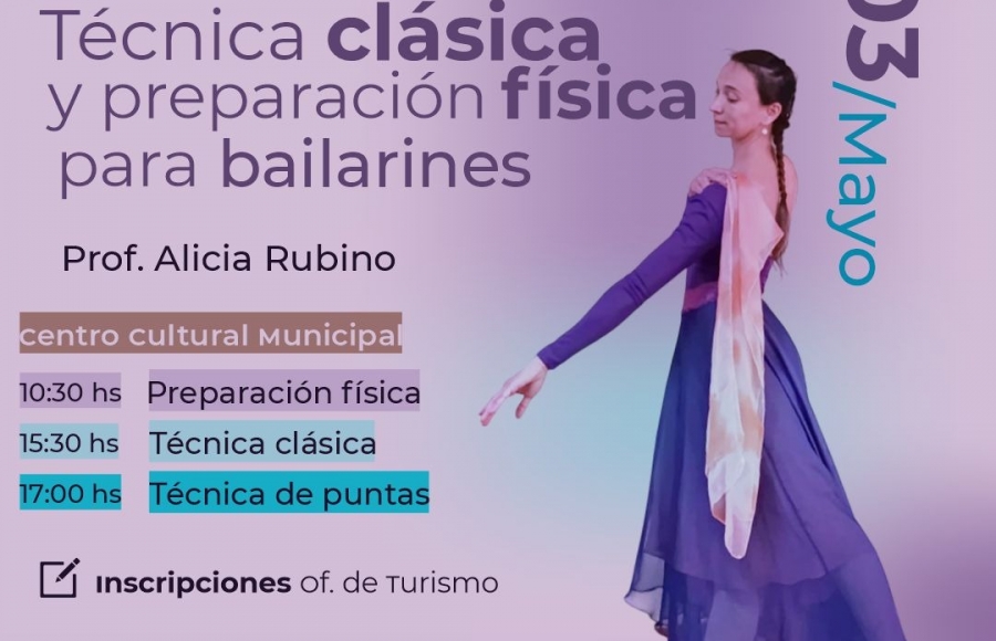 SEMINARIO DE TÉCNICAS CLÁSICAS