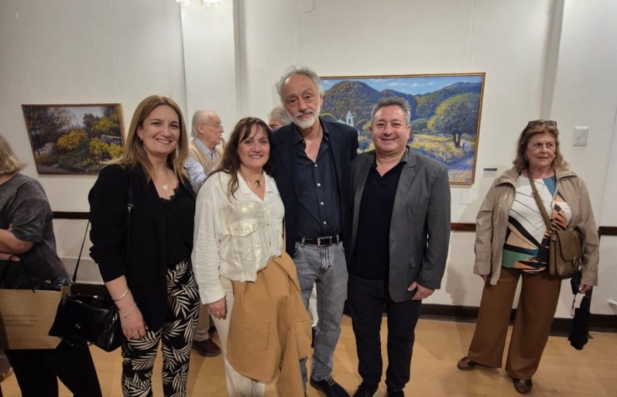 EL NORTE CORDOBÉS EN LA EMOCIÓN DE LA LUZ