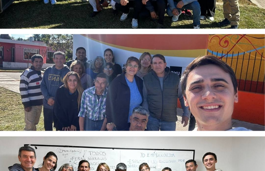 CURSO DE MICROEMPRENDIMIENTO