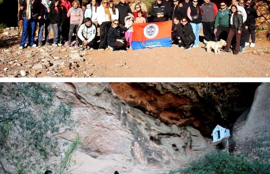 AUTO TOUR POR ONGAMIRA