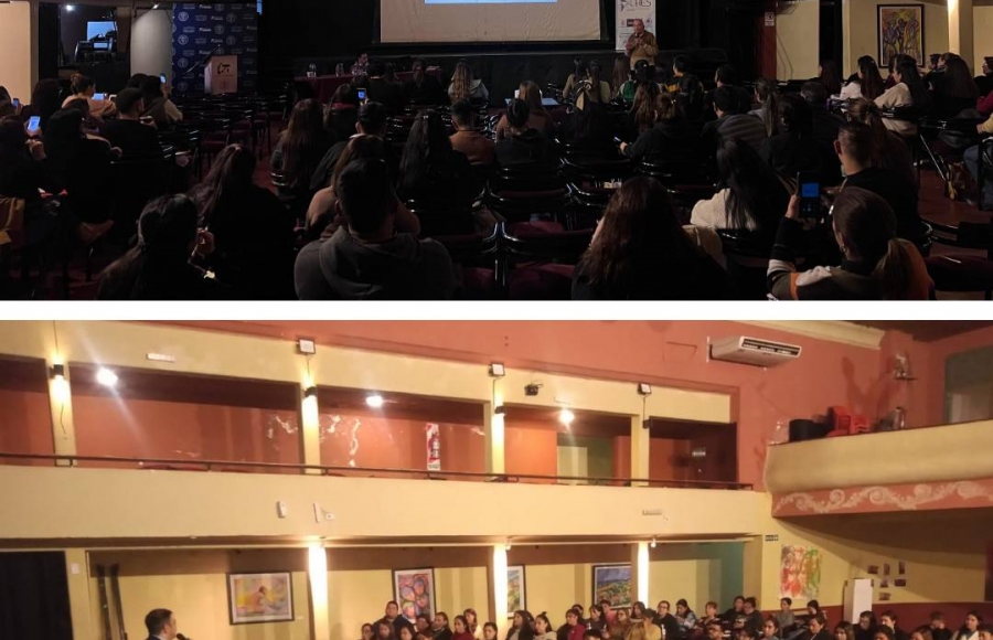 LICENCIATURA EN TECNOLOGÍA EDUCATIVA