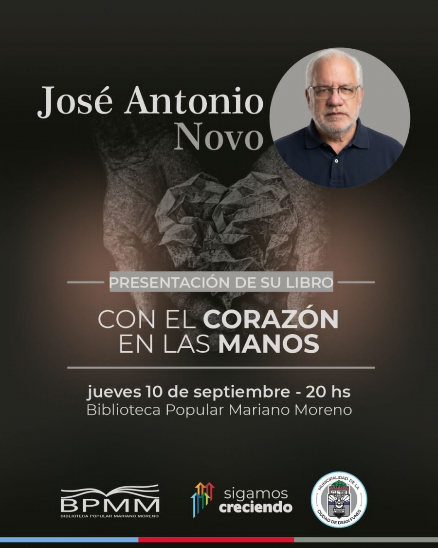 Una invitación a mirar la vida con el corazón