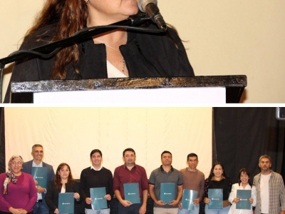 FIRMA DE CONVENIO DEL PROGRAMA CAJA 427+