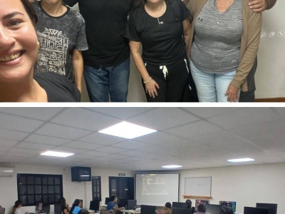 TALLERES DEL CENTRO MUNICIPAL DE APRENDIZAJES LA FERIA