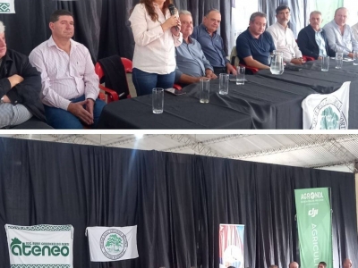 XV ENCUENTRO INTERPROVINCIAL DEL TERNERO