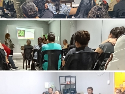 PROYECTO PEPERINA: UN PASO MÁS HACIA LA SUSTENTABILIDAD