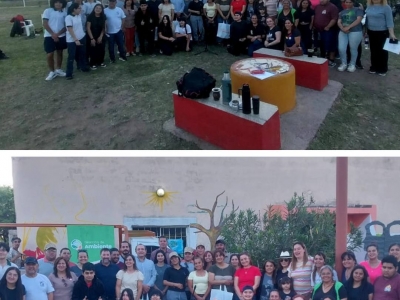 EL ARTE SALE A LA CALLE