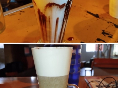 CAPACITACIÓN DE BARISTA