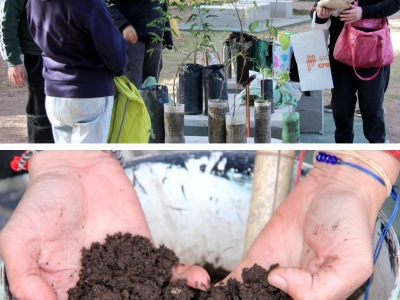 CELEBRACIÓN DEL DÍA MUNDIAL DEL AMBIENTE EN BARRIO BELGRANO