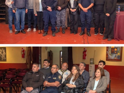 JORNADA DE CAPACITACIÓN EN NORMAS DE TRÁNSITO