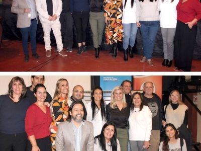 CURSO "PROMOCIÓN DE HÁBITOS SALUDABLES EN EL EJERCICIO DOCENTE"