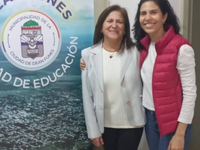 PROYECTO EMBLEMA, TALLER “BRÚJULA PEDAGÓGICA"