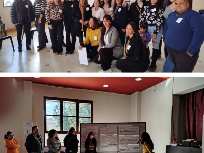 DEÁN FUNES, CIUDAD DE LA EDUCACIÓN 2025