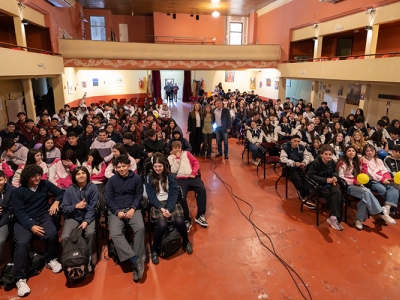 EDUCACIÓN VIAL PARA LA SEGURIDAD VIAL INTEGRAL