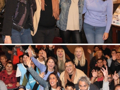 PROGRAMA PROVINCIAL DE PROTECCIÓN A LA EMBARAZADA Y SU BEBÉ