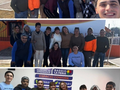 CIERRE DEL CURSO DE GESTIÓN DEL MICROEMPRENDIMIENTO