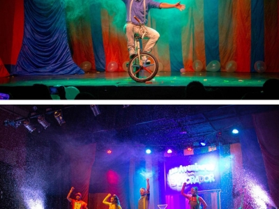 APRENDAMOS EXPLORANDO EN LAS VACACIONES DE INVIERNO