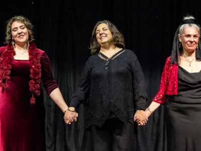 NOCHE DE CONCIERTO LÍRICO EN DEÁN FUNES