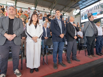 90° Expo Rural de Deán Funes