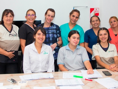 CAMPAÑA DE PAPANICOLAOU