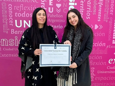 DEÁN FUNES PRESENTE EN EL 11º ENCUENTRO PROVINCIAL DE UNIVERSIDADES POPULARES