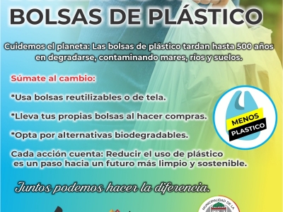 CUIDEMOS EL AMBIENTE