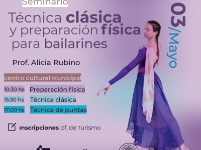 SEMINARIO DE TÉCNICAS CLÁSICAS