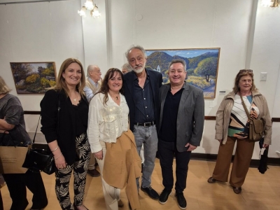 EL NORTE CORDOBÉS EN LA EMOCIÓN DE LA LUZ