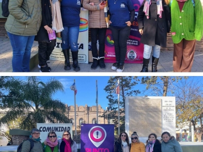 3J | A 10 AÑOS DE NI UNA MENOS